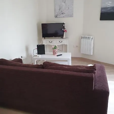 Comodo, Funcional Y Amplio Estudio, A4