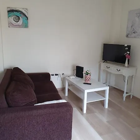 Comodo, Funcional Y Amplio Estudio, A4 גרנדה