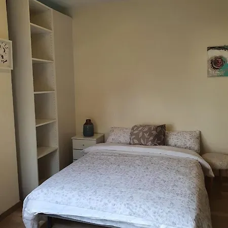 Comodo, Funcional Y Amplio Estudio, A4